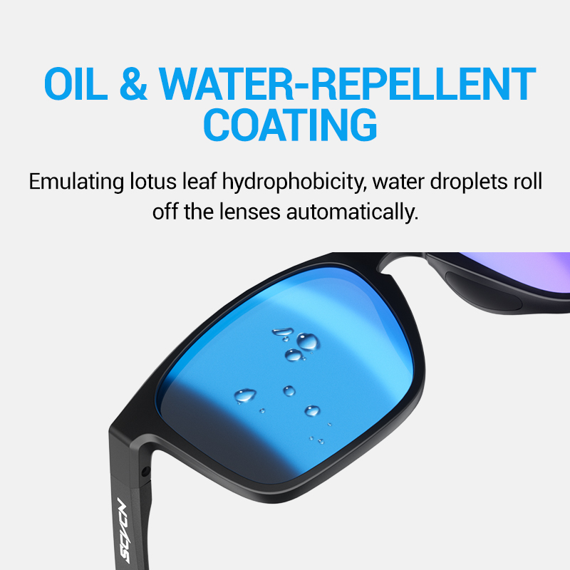SCVCN Polarize Balıkçılık Güne - Mountain Biking Sunglasses incelemesi ve fiyatı